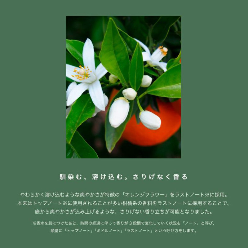 ライジングウェーブ ナチュラル EDC MINI 8ml