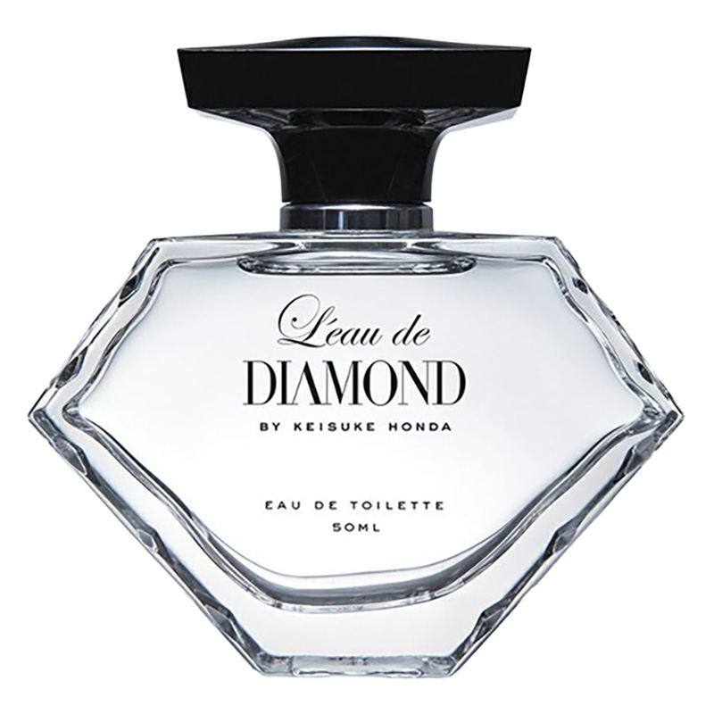 【並行輸入品】香水 ロードダイアモンド バイ ケイスケ ホンダ EDT 50ml フルーティウッド