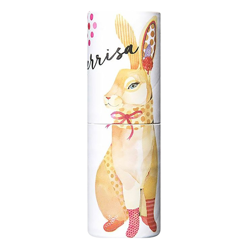 【並行輸入品】パフュームスティック メリッサ(ウサギ) 5g ベリー＆バニラの香り