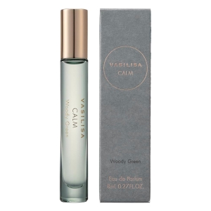 ヴァシリーサ カーム ウッディグリーン EDP 8ml