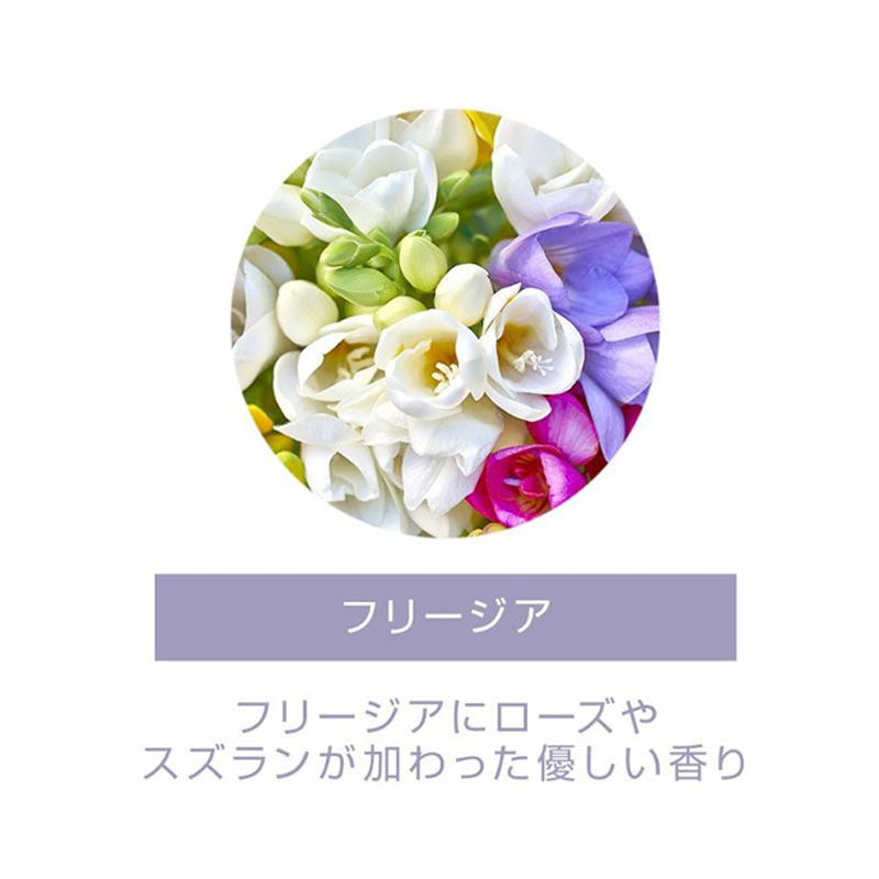 【並行輸入品】ボディスプレー フリージア 94ml