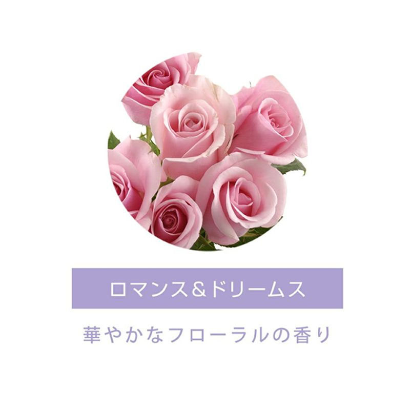 【並行輸入品】ボディスプレー ロマンス&ドリームス 94ml