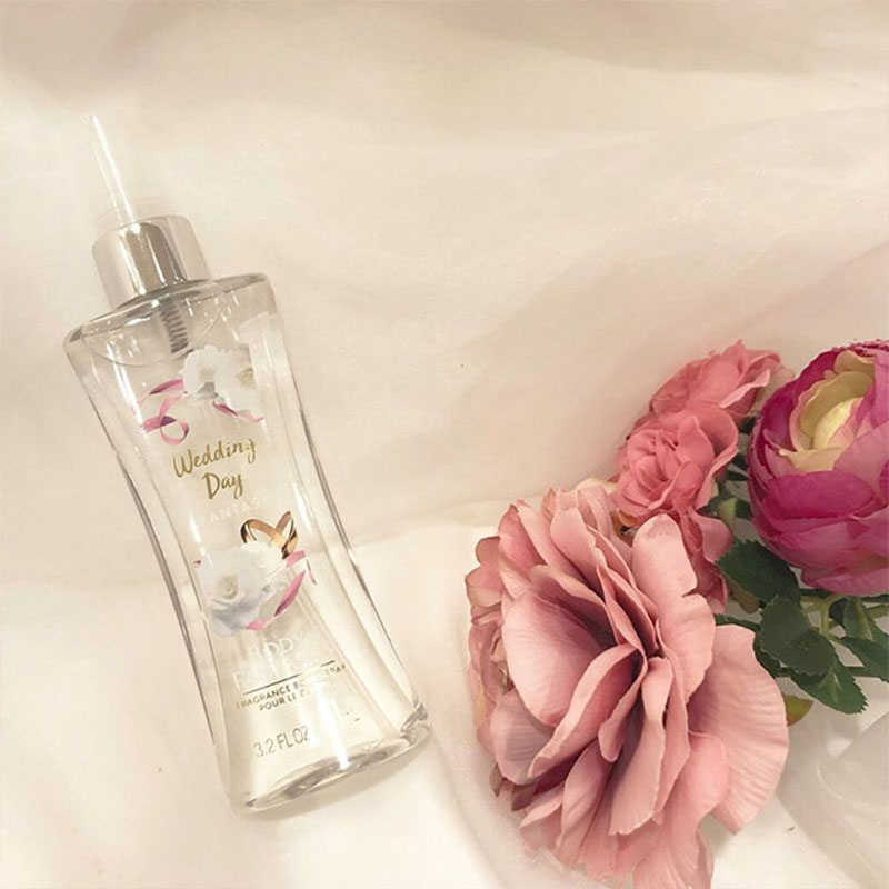 【並行輸入品】ボディスプレー ウェディングデイ 94ml