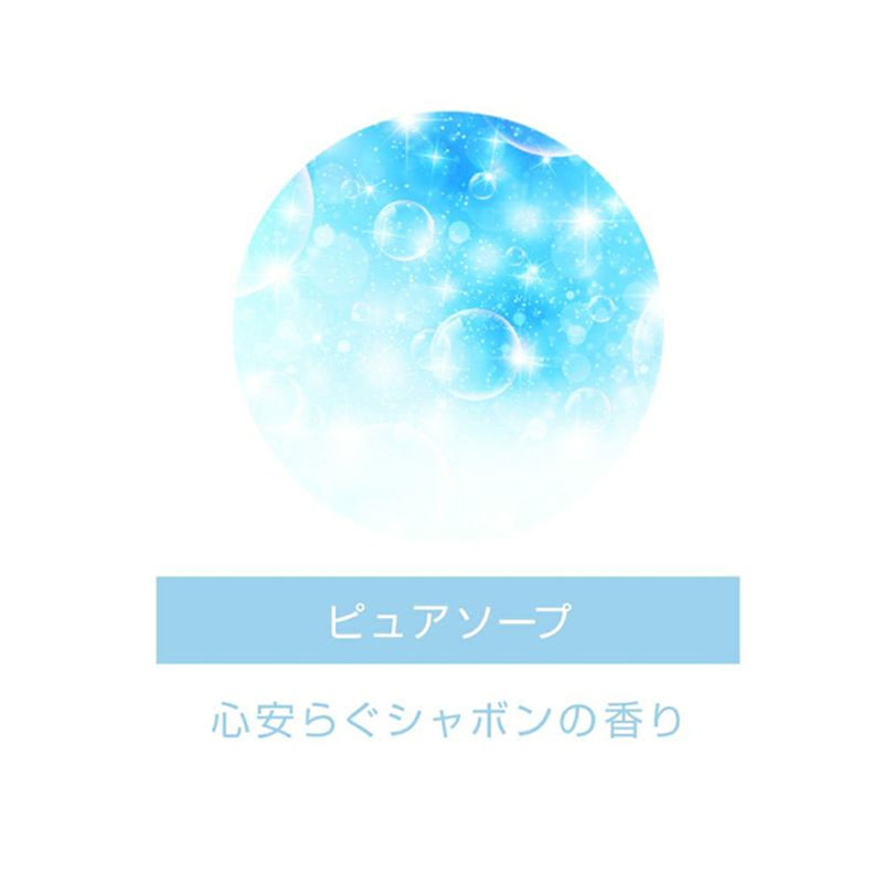 【並行輸入品】ボディスプレー ピュアソープ 94ml