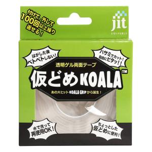 仮どめKOALA JK-01