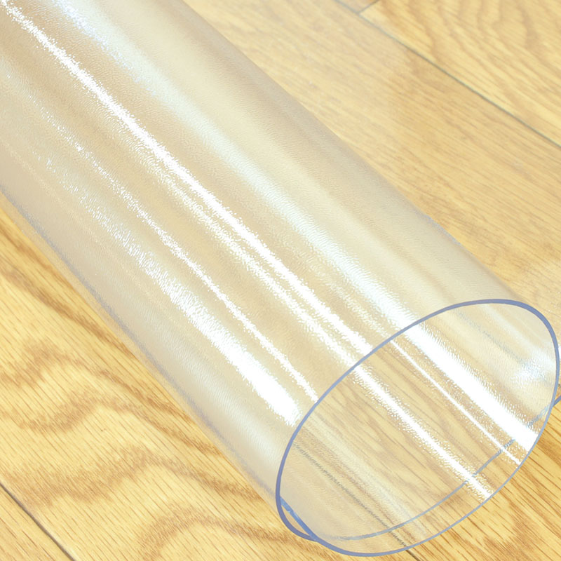 防水 抗菌 透明キッチンマット 45×240cm