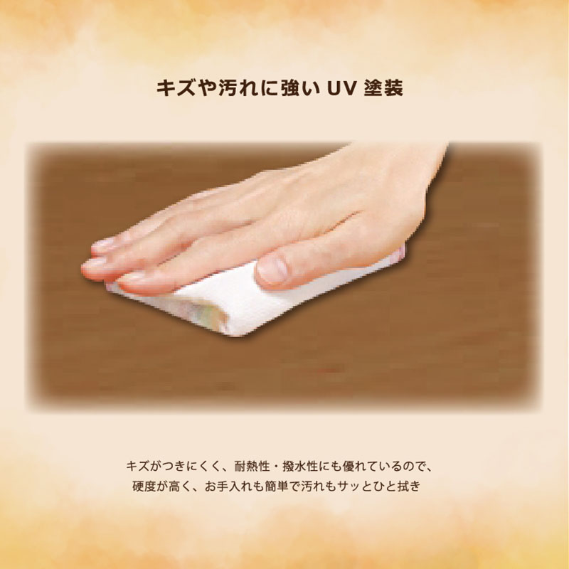 家具調こたつ KKG105 ブラウン