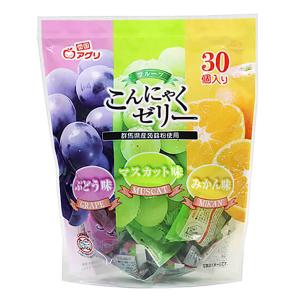 食品 菓子 こんにゃくゼリーの商品一覧 ｜ ミスターマックスオンライン