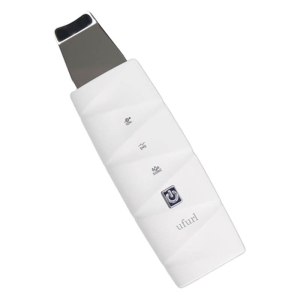 【アウトレット品】EMSウォーターピーリング ウルモア MEBL-134(WH)