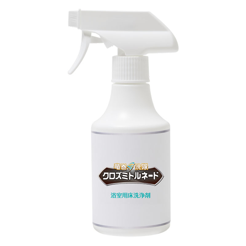 クロズミトルネード 浴室用床洗浄剤 300ml