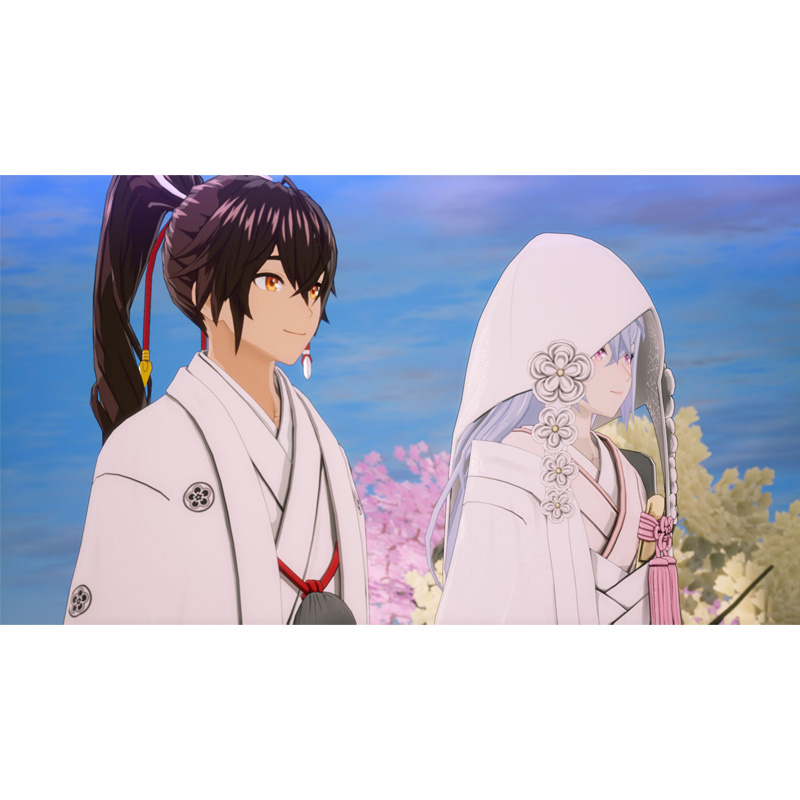 【sw2】龍の国 ルーンファクトリー　Nintendo Switch 2 Edition