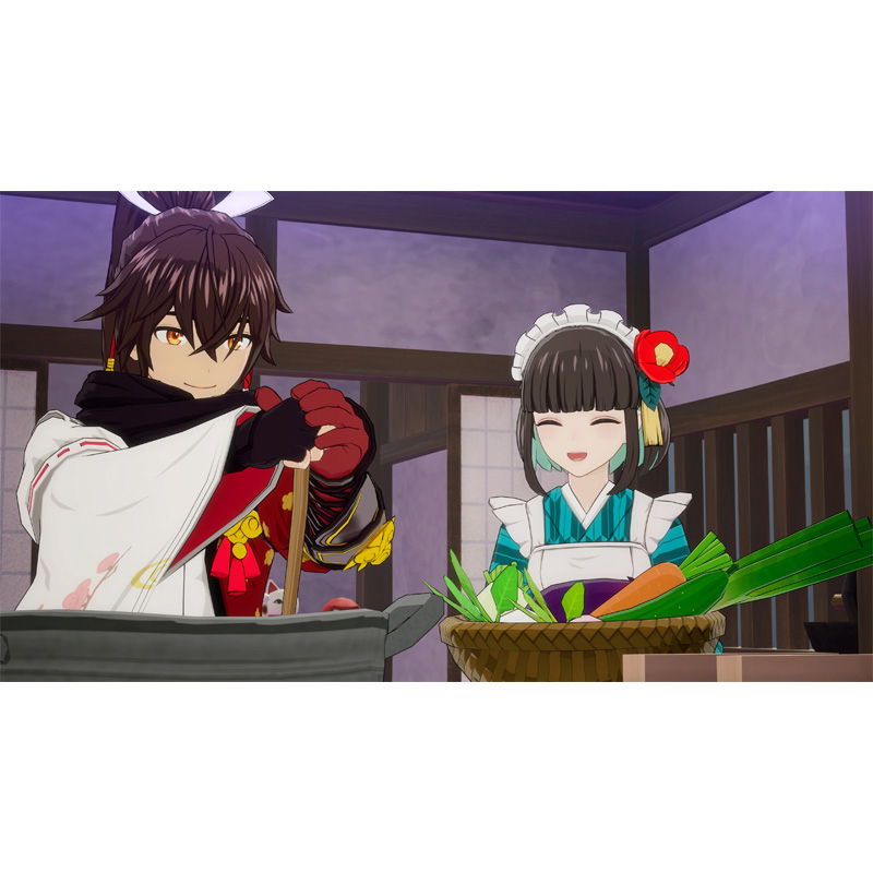 【sw2】龍の国 ルーンファクトリー　Nintendo Switch 2 Edition