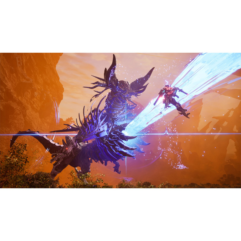 【sw2】DAEMON X MACHINA TITANIC SCION