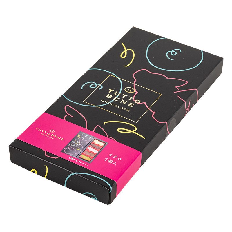 トゥットベーネ オテロ