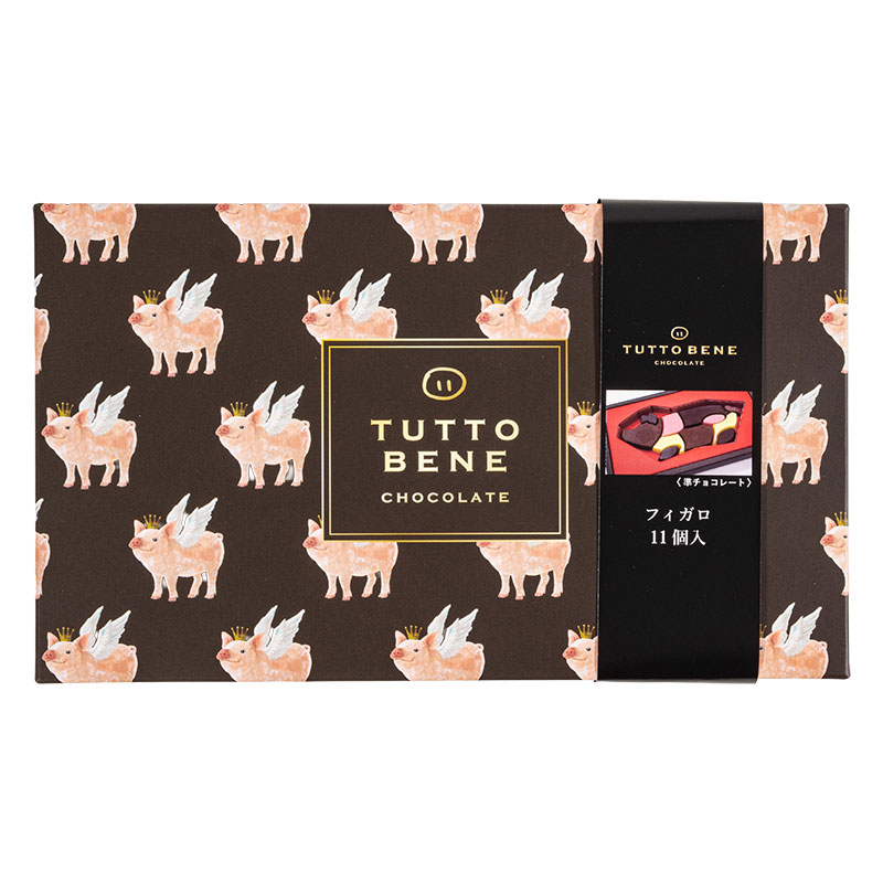 トゥットベーネ フィガロ