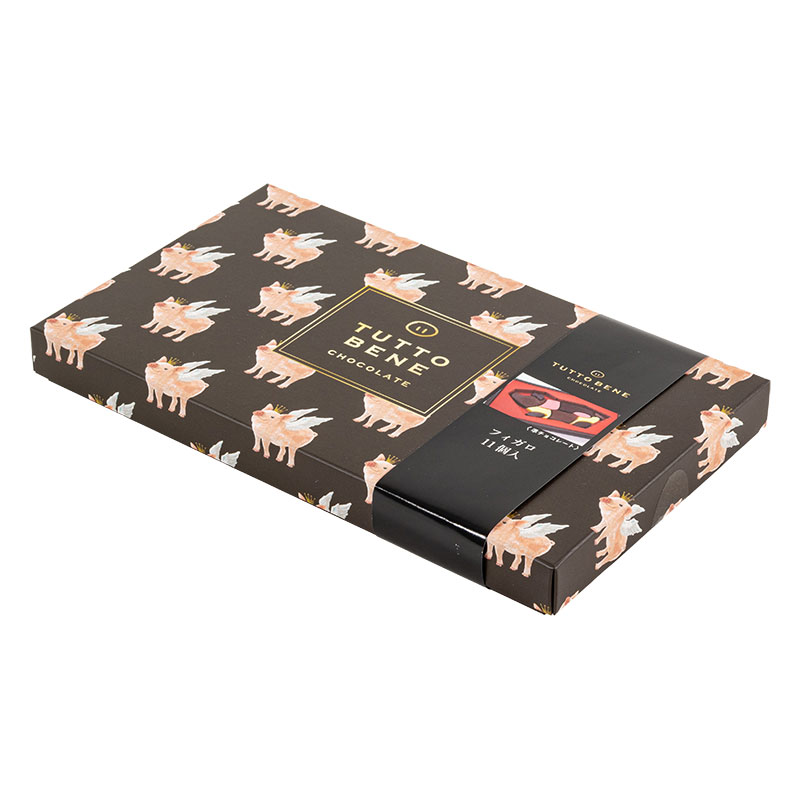 トゥットベーネ フィガロ