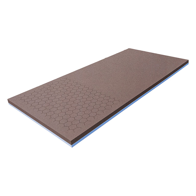 エアフリー スマート かため 高反発 シングル