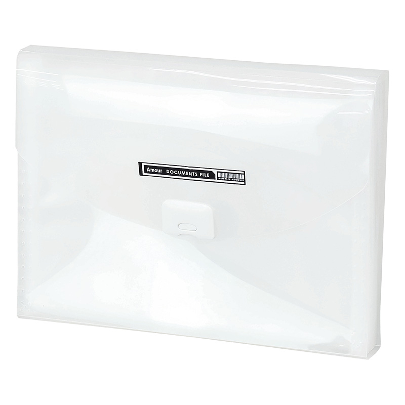 ドキュメントファイル13P クリア