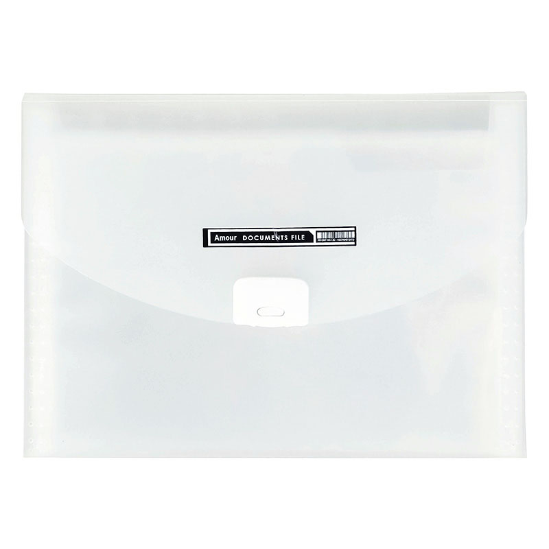 ドキュメントファイル13P クリア