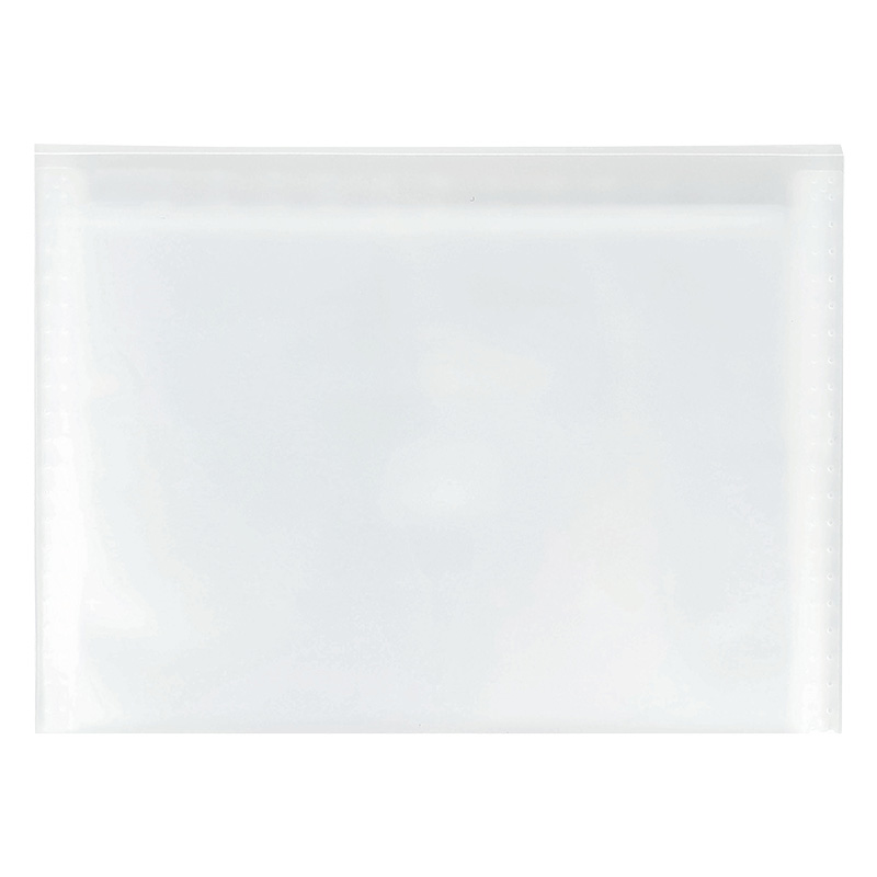 ドキュメントファイル13P クリア