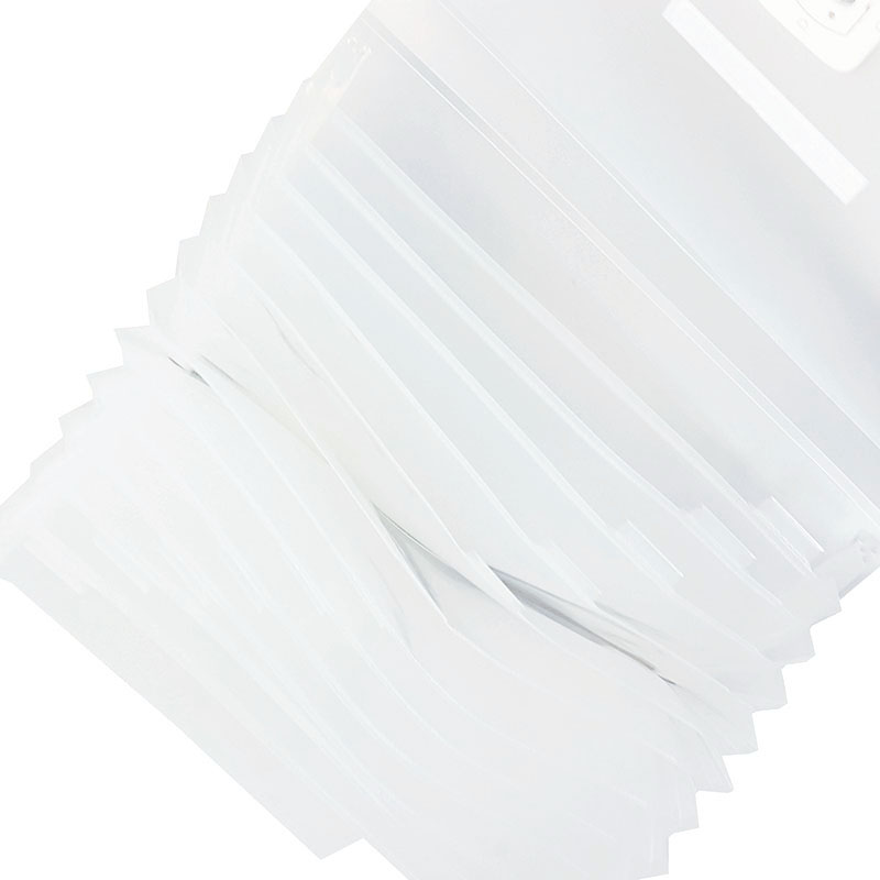 ドキュメントファイル13P クリア