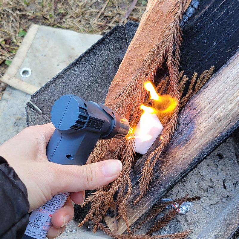 ユーティリティバーナ－