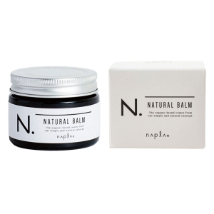 N.ナチュラルバーム 45g