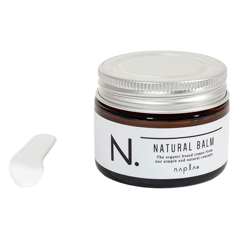 N.ナチュラルバーム 45g
