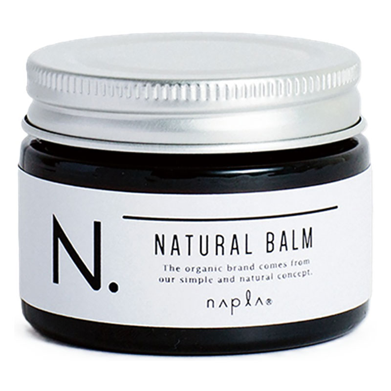 N.ナチュラルバーム 45g