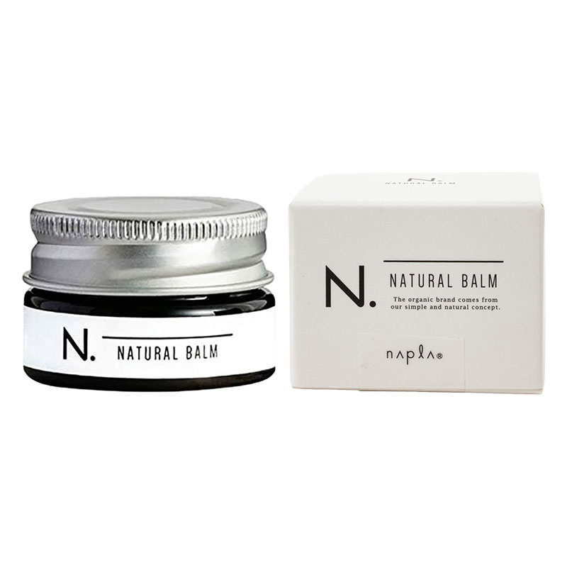 N.ナチュラルバーム 18g