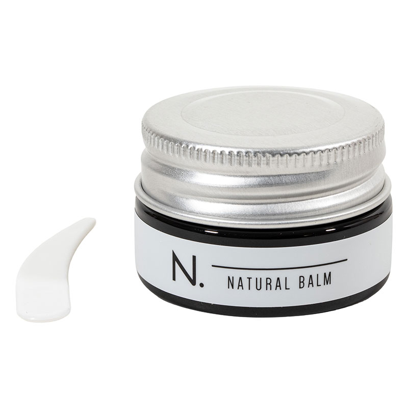 N.ナチュラルバーム 18g