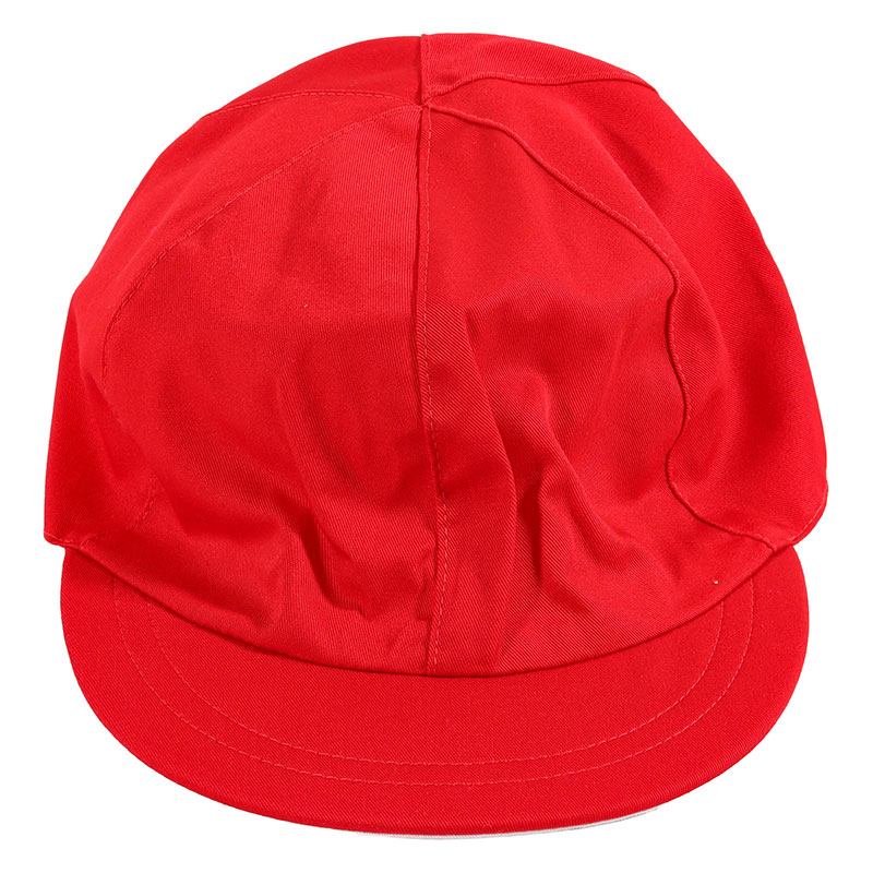 【お取り寄せ商品】男児 赤白帽子 LL