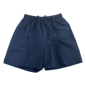 【お取り寄せ商品】体操服 ショートパンツ ネイビー