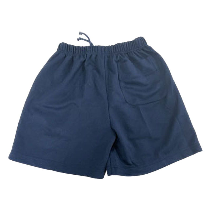 【お取り寄せ商品】体操服 ショートパンツ ネイビー