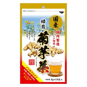 菊芋茶 45g