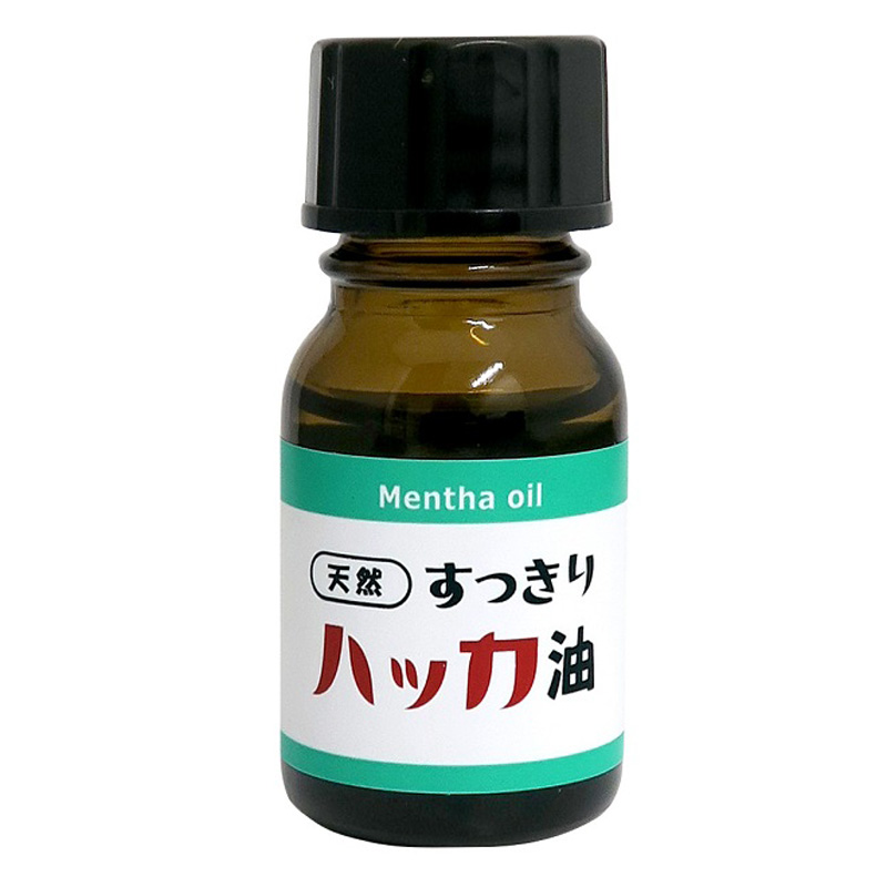 ハッカ油 10ml
