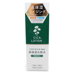 CICA(シカ) ローション 化粧水 100ml