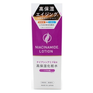 ナイアシンアミド ローション 化粧水 100ml