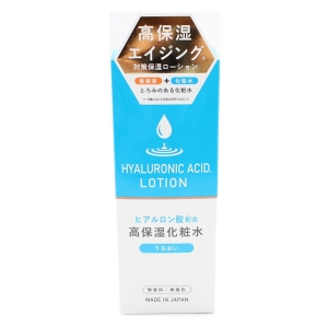 ヒアルロン酸 ローション 化粧水 100ml