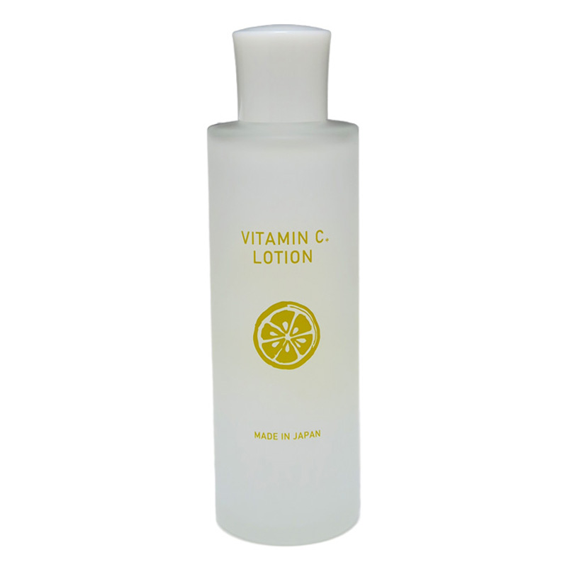 ビタミンC ローション 化粧水 100ml