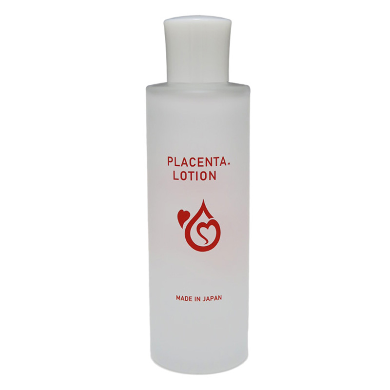 プラセンタ ローション 化粧水 100ml