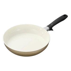 セラブリッドフライパン 28cm IH|ガス火対応 CF-28C-WBG