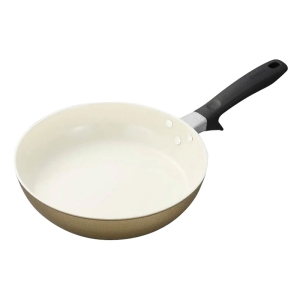 セラブリッドフライパン 26cm IH|ガス火対応 CF-26C-WBG