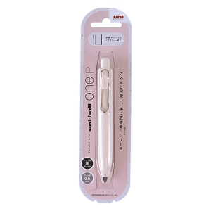 ユニボール ワンP 0.5mm ヨーグルト