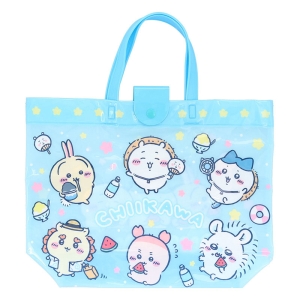 ちいかわ サマーグッズシリーズ バケット型バッグ 〈サマー〉
