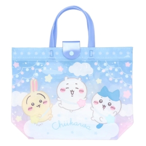 ちいかわ サマーグッズシリーズ バケット型バッグ 〈おそら〉