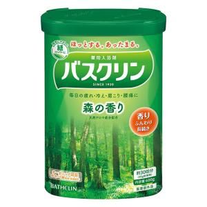 森の香り【医薬部外品】 600g