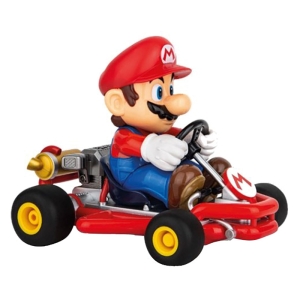 【お取り寄せ商品】レーシングカート RC マリオ TV021