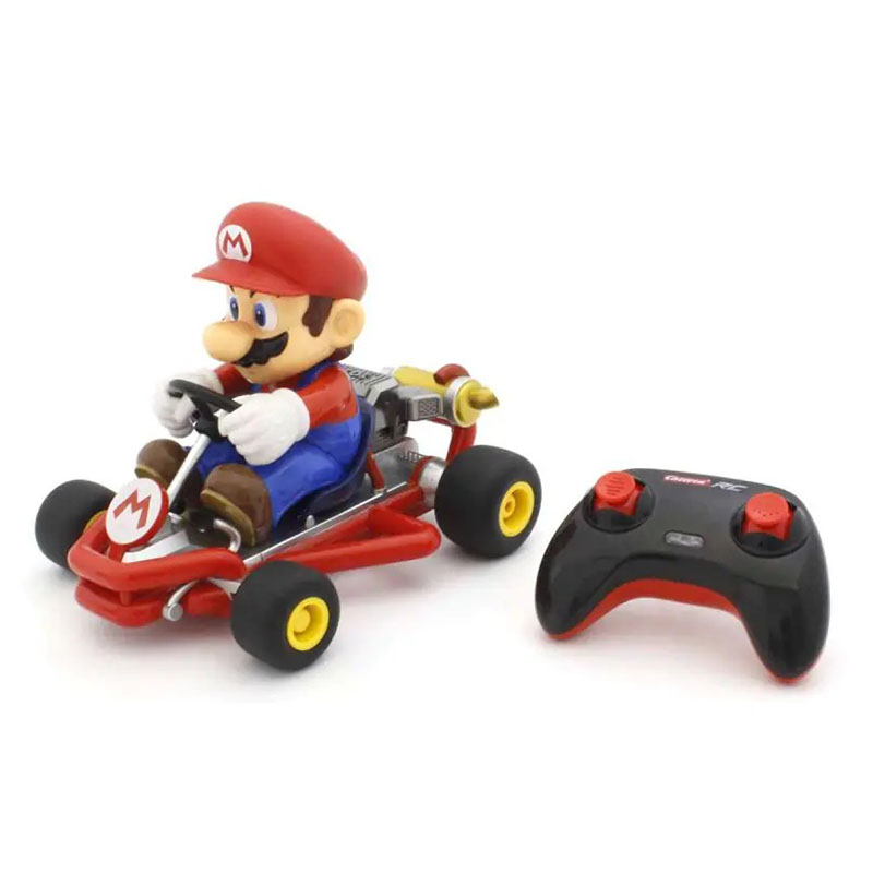 【お取り寄せ商品】レーシングカート RC マリオ TV021