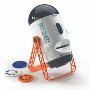 【お取り寄せ商品】Discovery はじめてのプラネタリウム